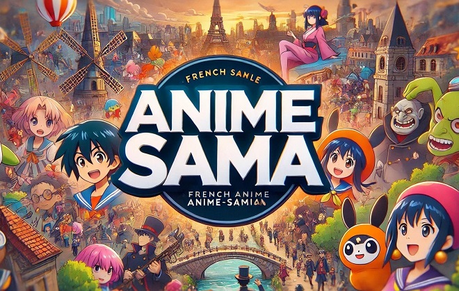 animesama